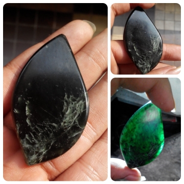 black jade aceh
